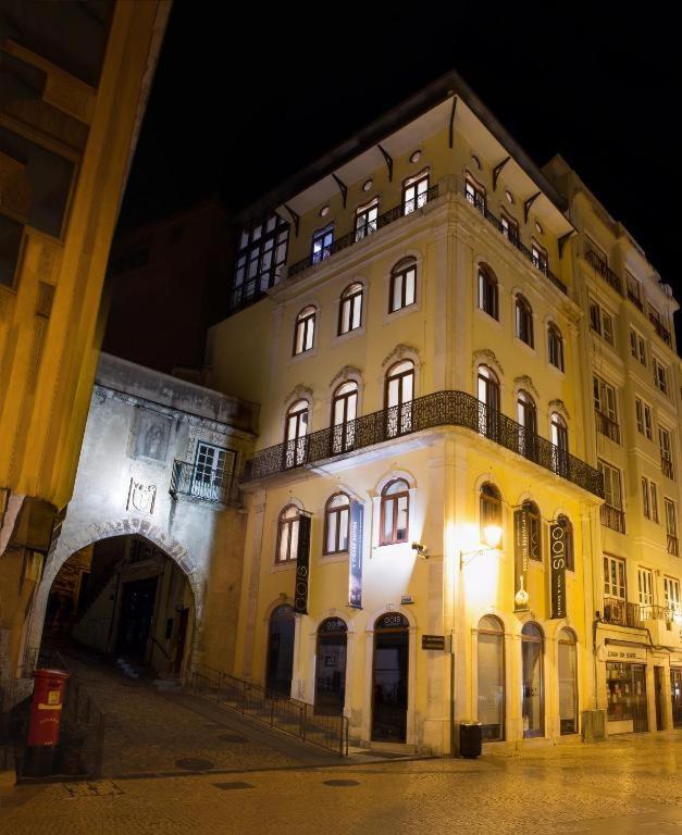 Orpheus - Isabel De Aragao - Unesco Heritage Coimbra Luaran gambar